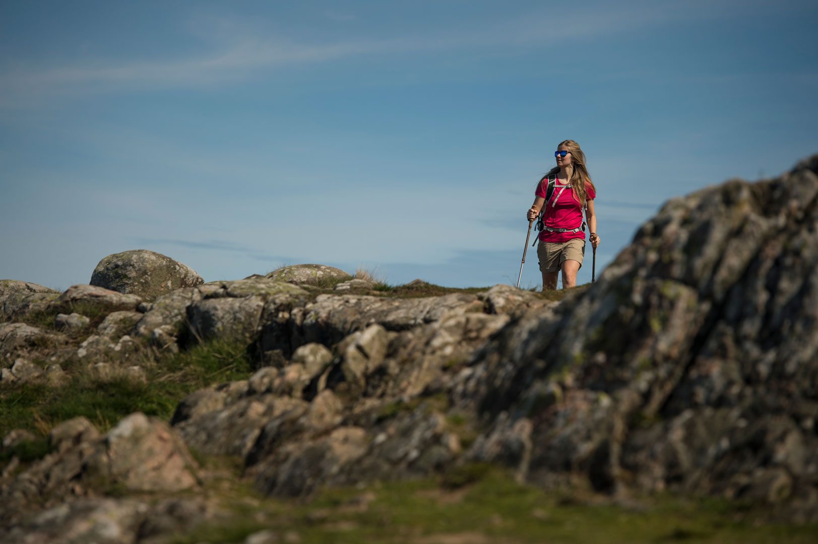 Pakkeliste | Caminoen
