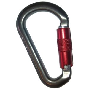 DMM Aero med "flicklock". Foto: DMM.