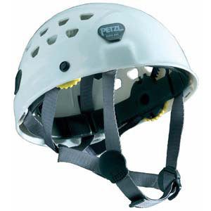 Petzl Ecrin Rock er eksempel på en klassisk hardshell, der dog ikke længere produceres. Vægt: 445 g. Foto: Petzl.