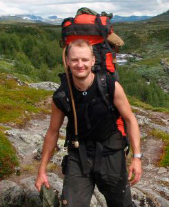 Allan, Friluftsland København