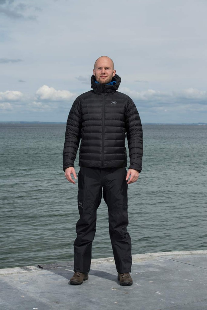Lag på lag - 3-lagsprincippet i outdoorbeklædning