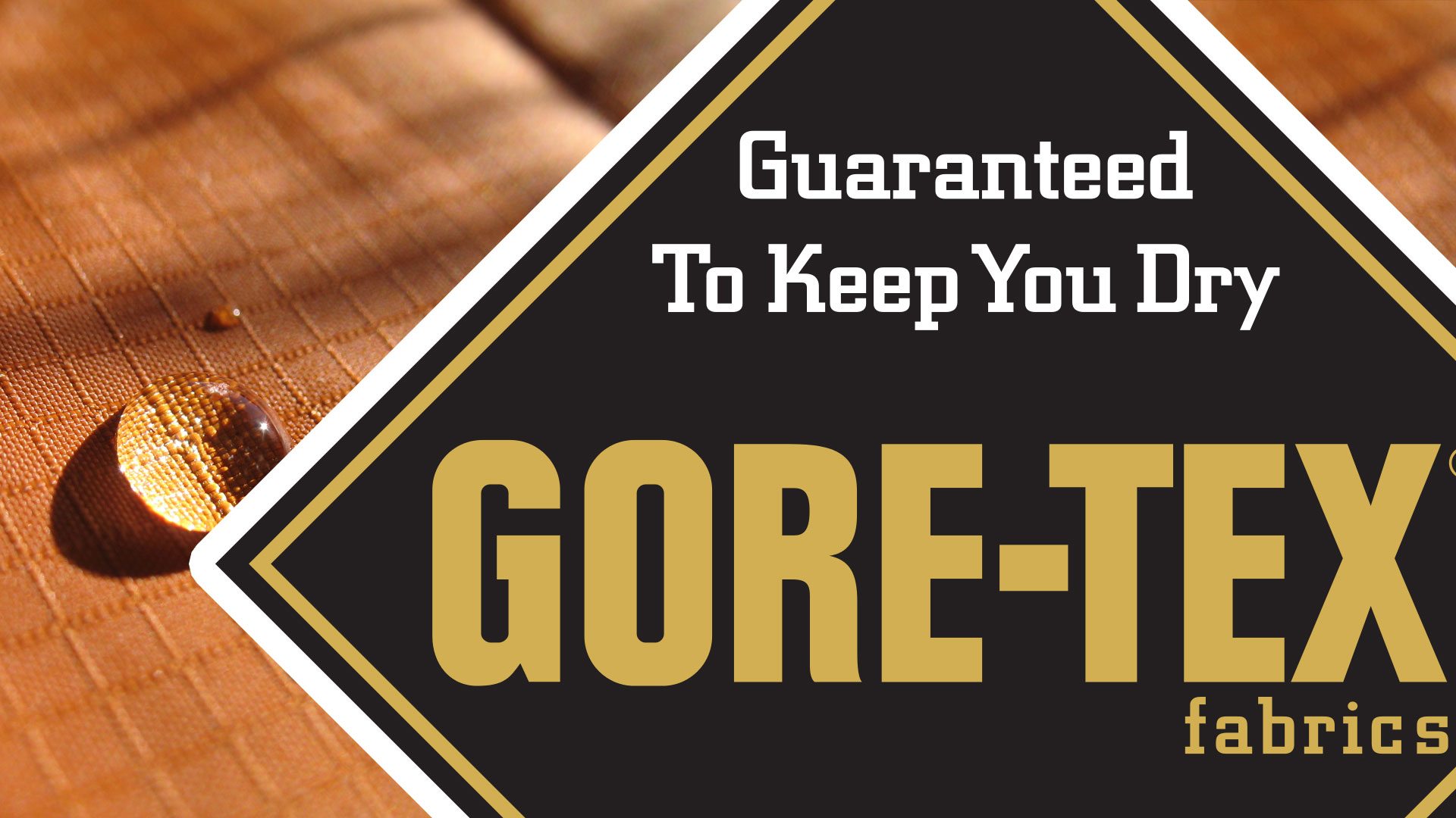 Fokus | Alt om GORE-TEX