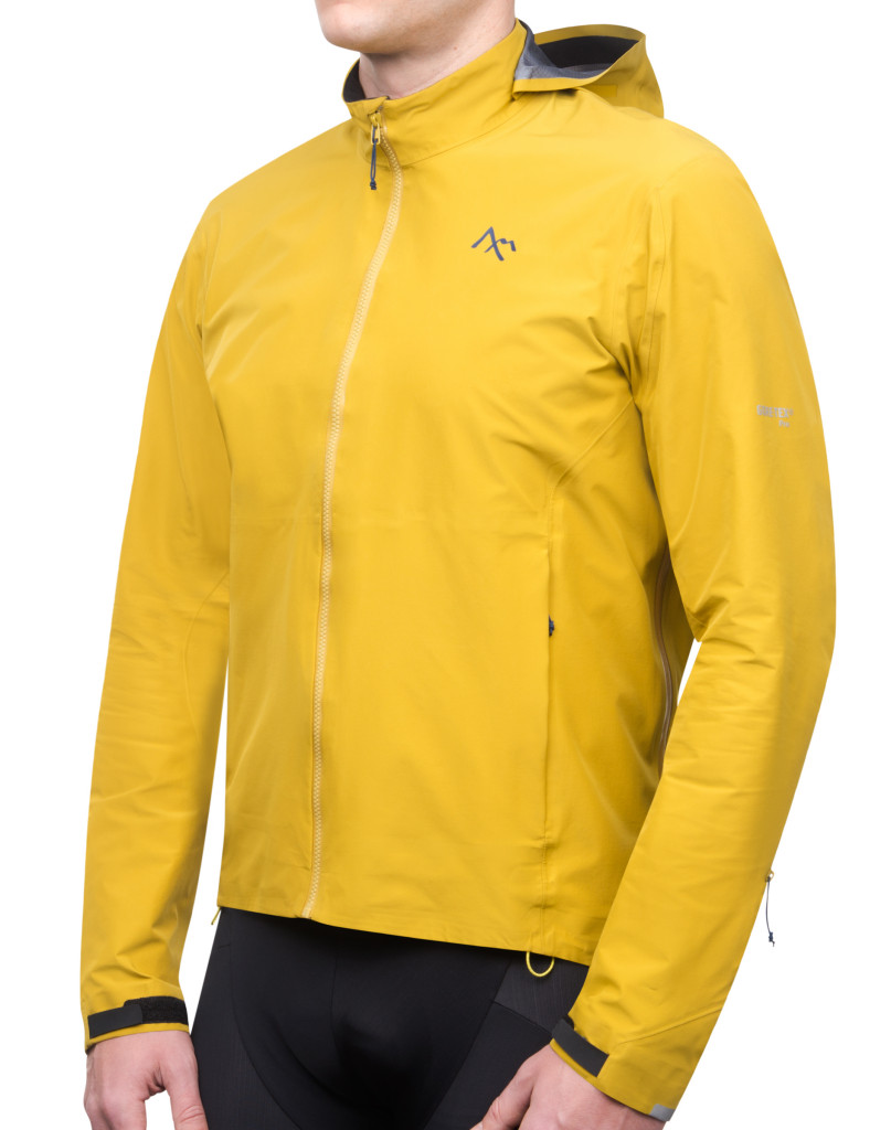 7Mesh Revelation Jacket i GORE-TEX Pro.