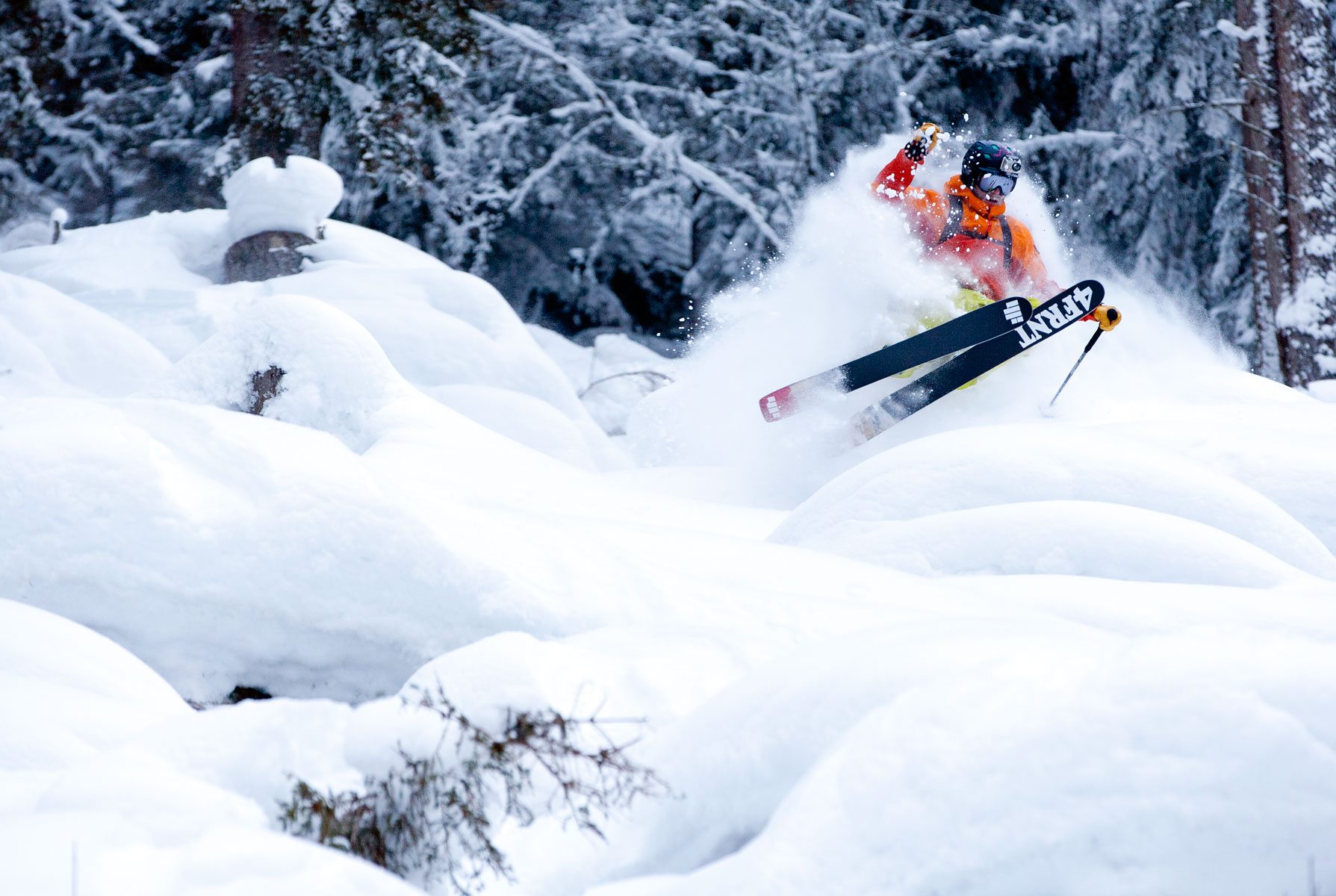 Guide | Skibriller til skiferien – vælg de rigtige goggles