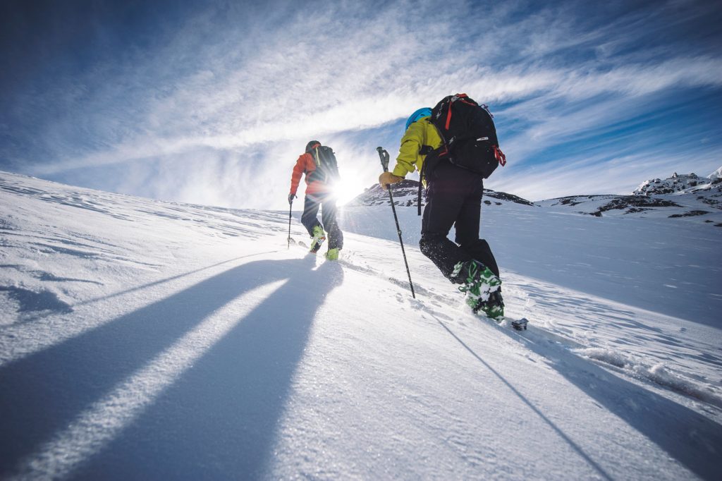 Foto: M. Daviet, Julbo.