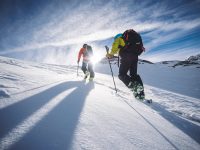 Guide | Sikkerhedsudstyr til skituren