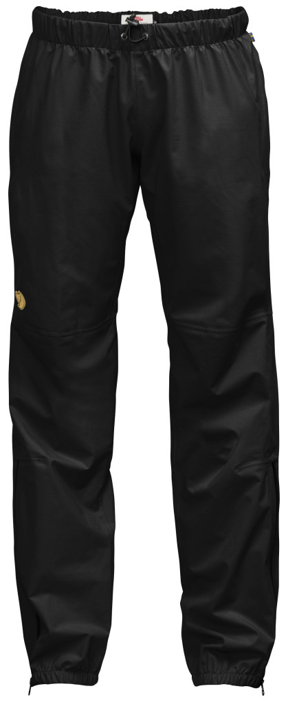 Abisko Eco Shell Trousers Women