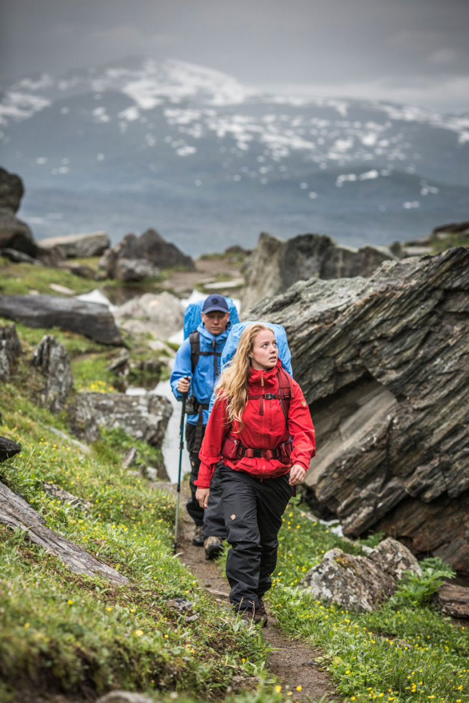 Foto: Fjällräven