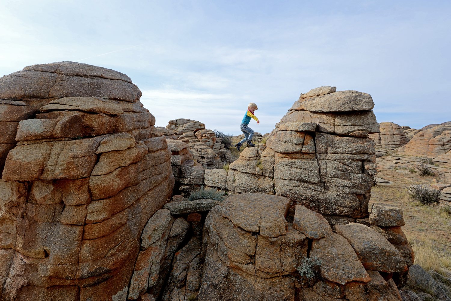 Foto: Frode Uhre