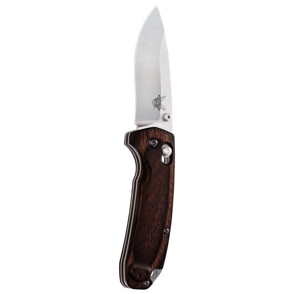 benchmade