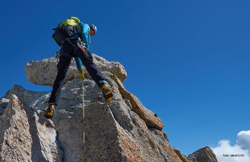 Test | Scarpa Phantom 6000