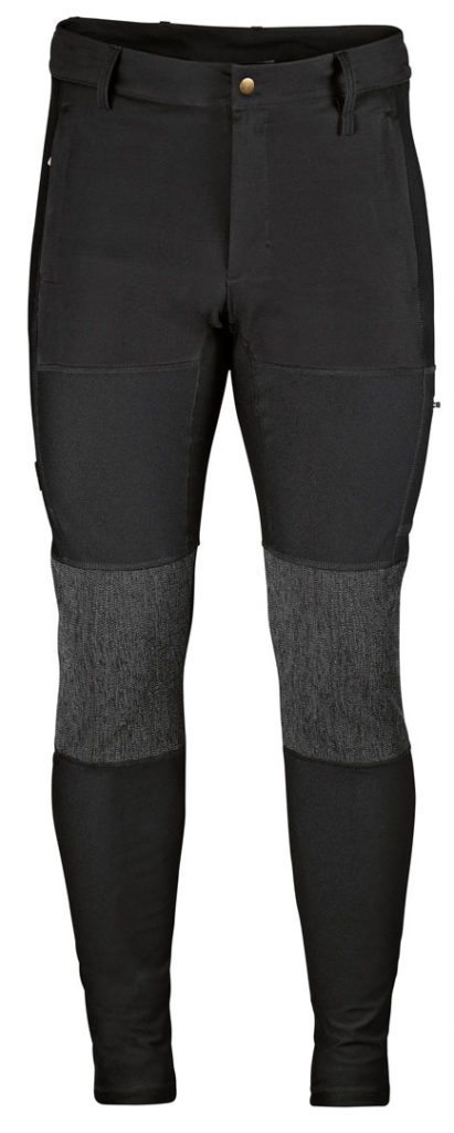 Fjällräven Abisko Trekking Tights. 1299,- Foto: Fjällräven