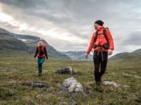 Fokus | Trekkingtights fra Fjällräven