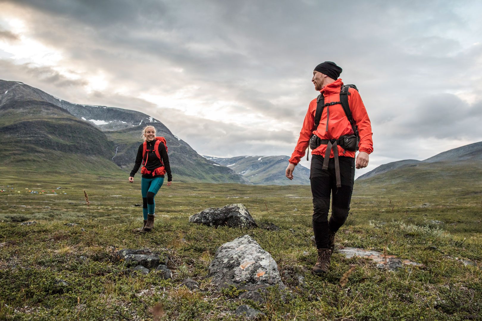 Guide | Vælg de rigtige friluftsbukser