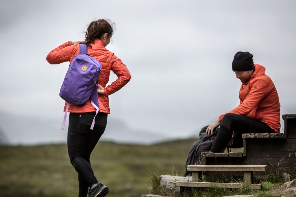 Foto: Fjällräven