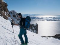 Guide | Sisimiut – På jagt efter uberørte toppe og first tracks i Grønland
