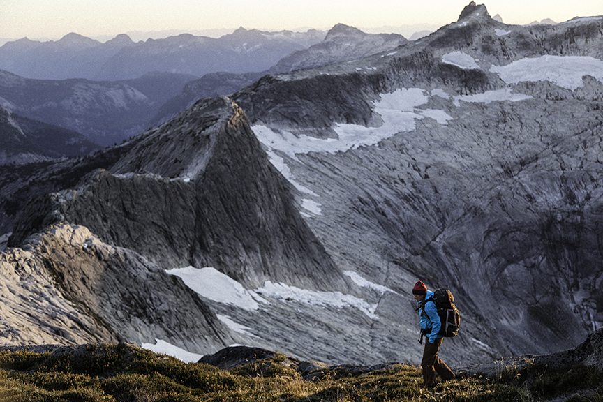 Fokus | Beta SV og Beta SL Hybrid Jacket fra Arc’teryx