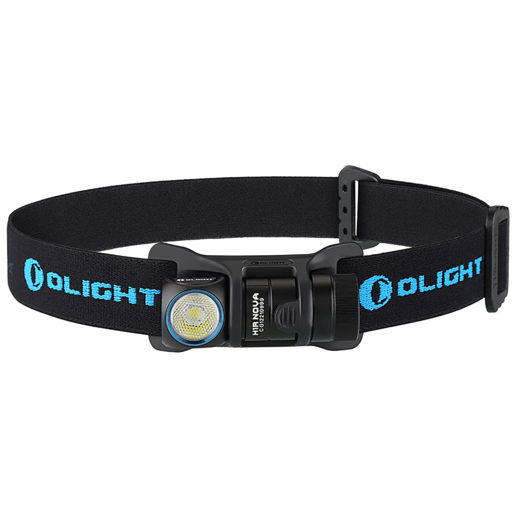 Olight H1R Nova. 799,-