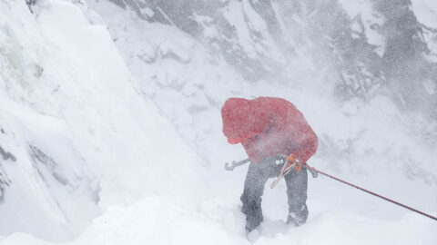 Fokus | Arc’teryx Alpha SV – verdens mest gennemførte skaljakke