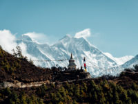 Blog | Everest Base Camp med Gustav Thuesen