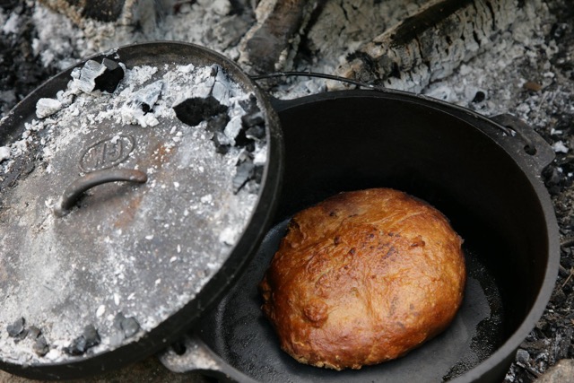 Test | Petromax Dutch Oven