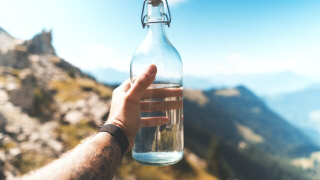 Guide | Leave No Trace – drop engangsemballage