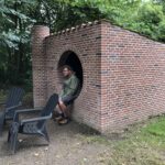 Unikke shelters i Danmark
