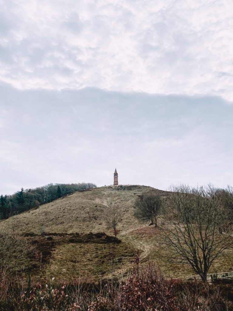 Himmelbjerget