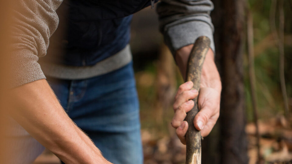 Plejeguide | Vedligeholdelse af knive og multitools