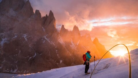 Fokus | Patagonia Torrentshell – nu 100 % fri for PFC!