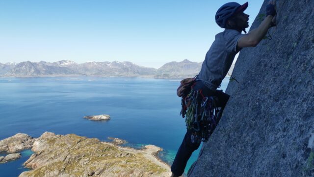 Aktivitet | 6 “bucket list” multipitch-ruter i Norge