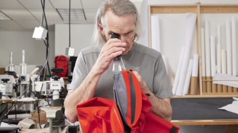 Fokus | Arc’teryx – “Find Out What We’re Made Of”