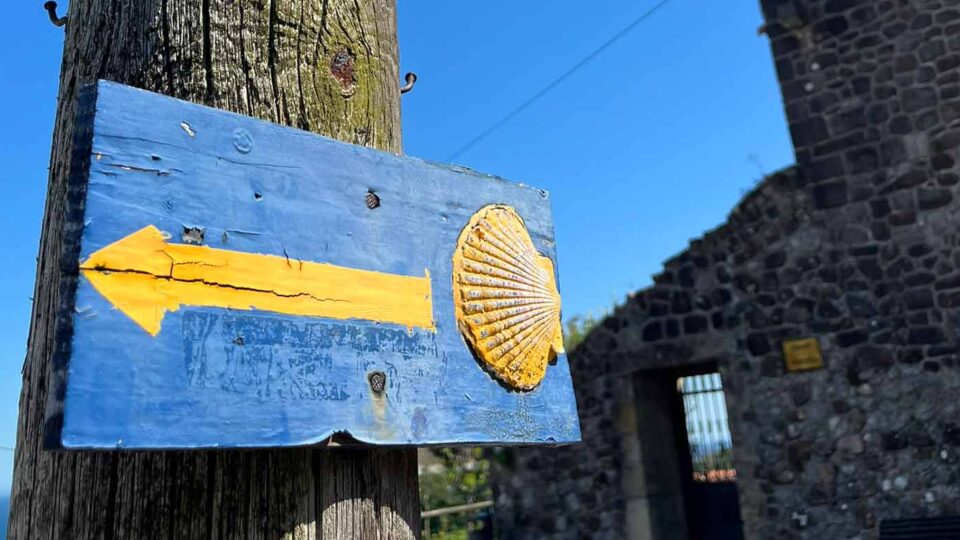 Blog | Vandring på Camino del Norte