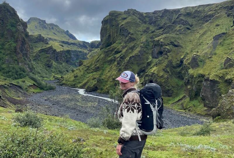 Blog | Guide til at vandre Laugavegur i Island