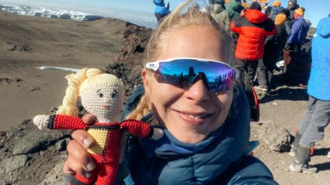 Pakkeliste | Emma Østergaards pakkeliste til Kilimanjaro