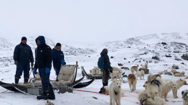 Blog | Guide til Ilulissat – af Line Hedegaard