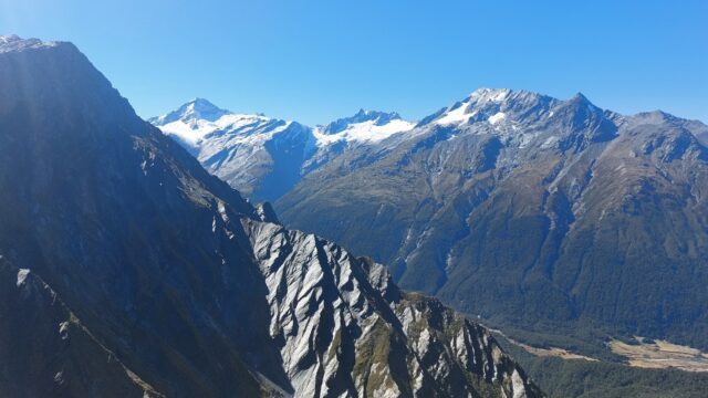 Blog | Te Araroa – New Zealand på langs