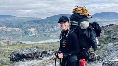 Blog | Guide til Sisimiut – af Line Hedegaard